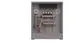 Danfoss-Station-UnoFloor-Basic-4L-4-HK-links-mit-WMZ-Set-230V-088X3104 gallery number 1